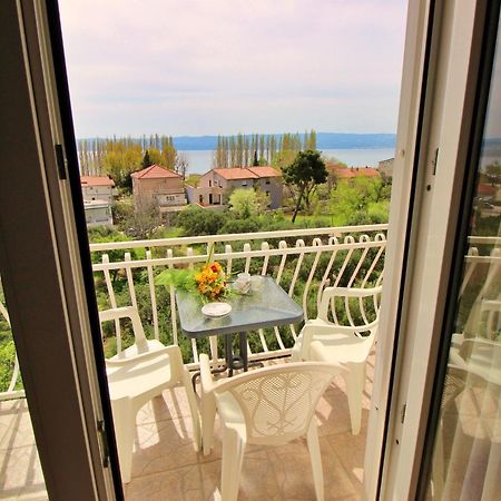 Apartments Marusic Omiš Extérieur photo