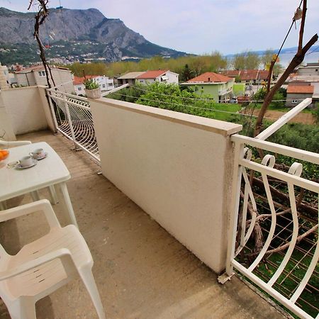 Apartments Marusic Omiš Extérieur photo