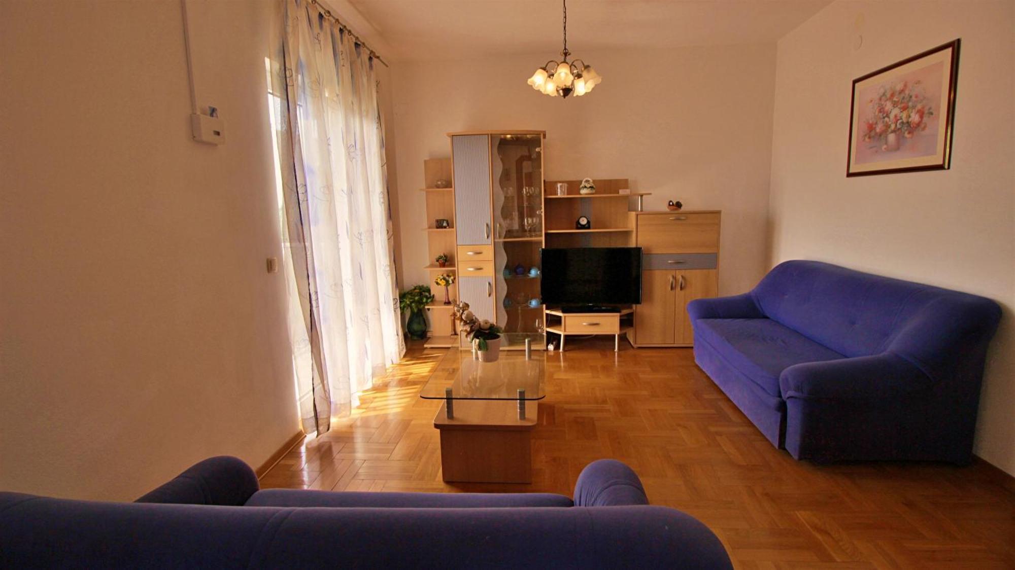 Apartments Marusic Omiš Extérieur photo