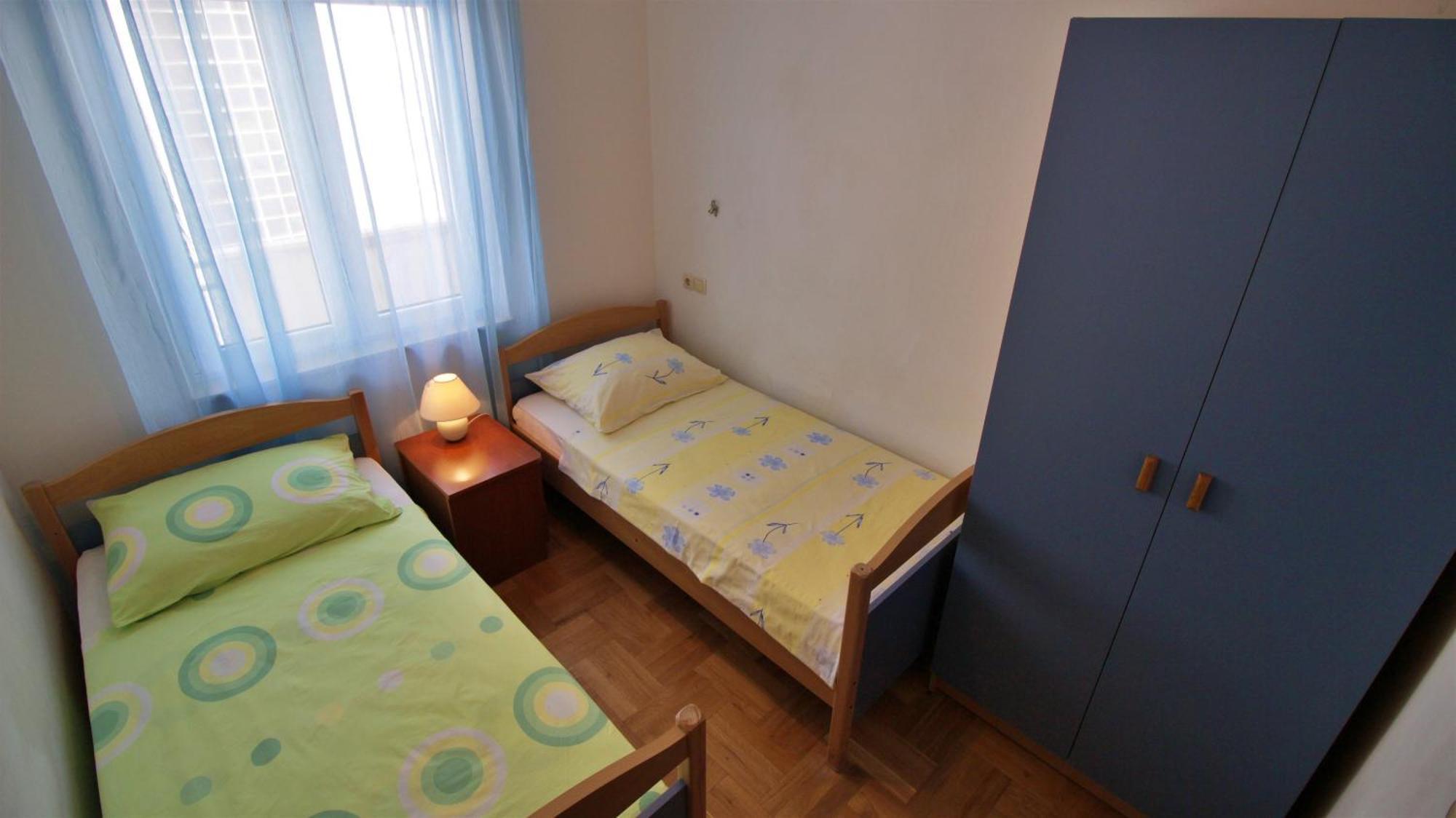 Apartments Marusic Omiš Extérieur photo