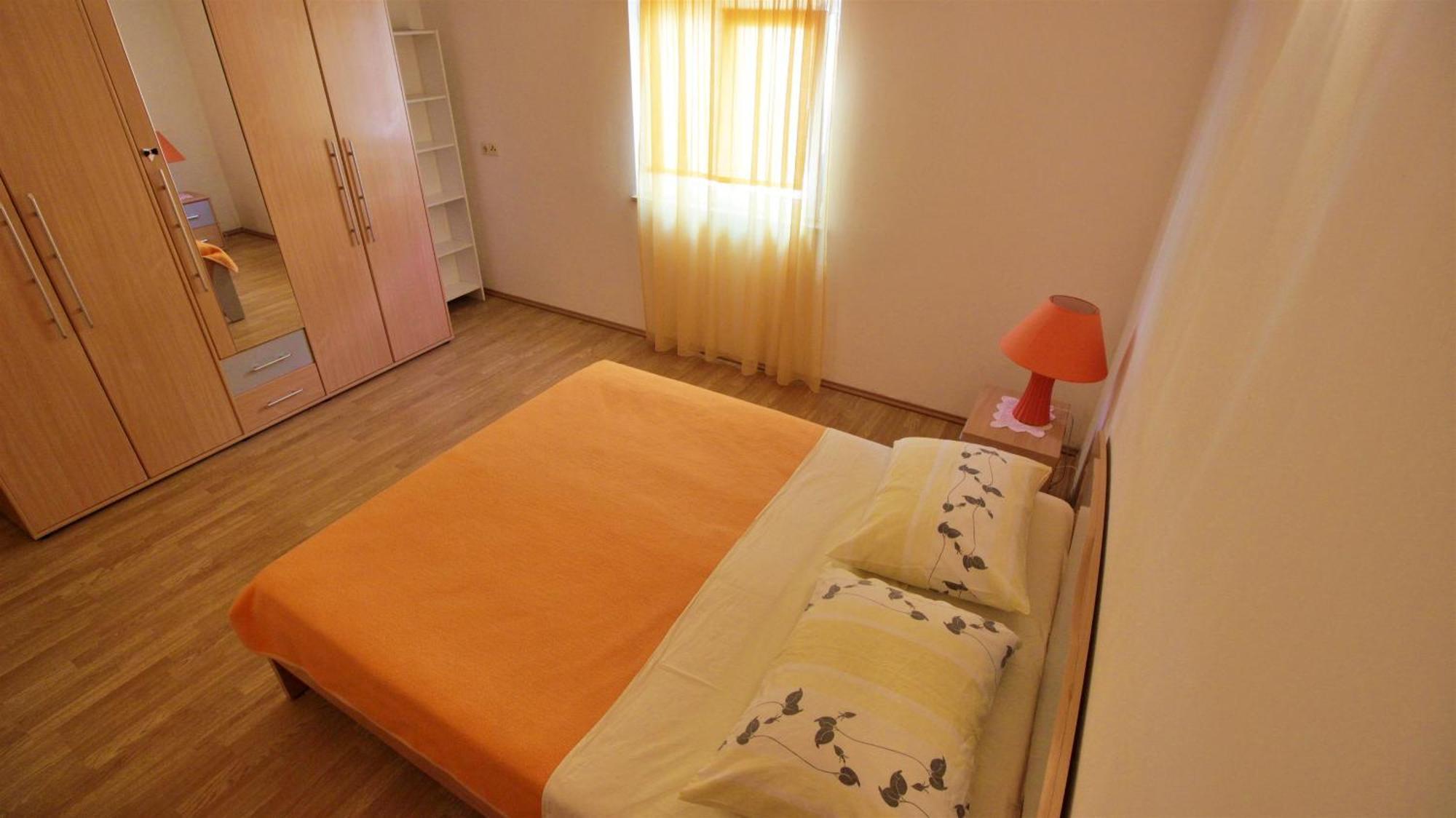 Apartments Marusic Omiš Extérieur photo