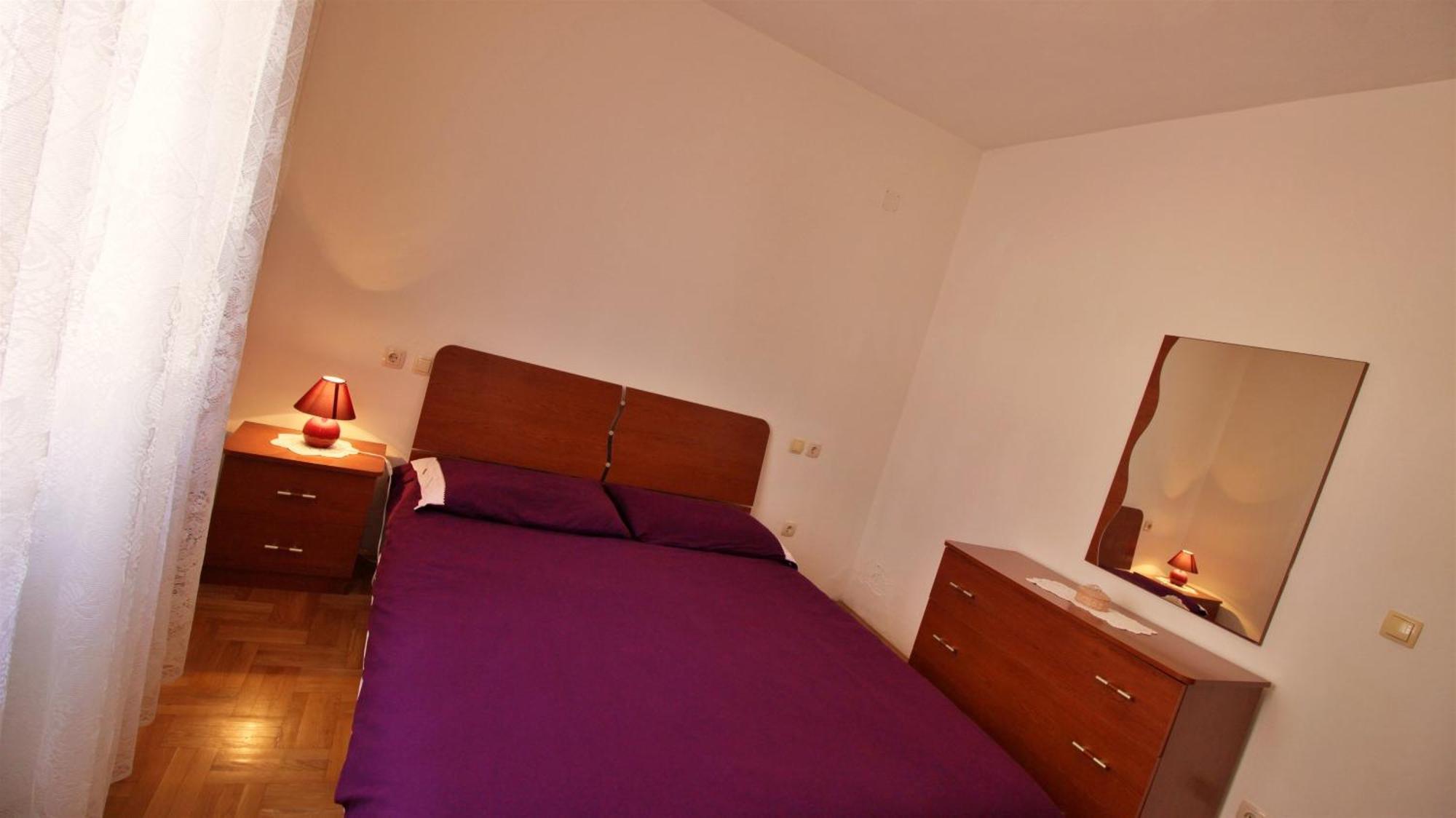 Apartments Marusic Omiš Extérieur photo