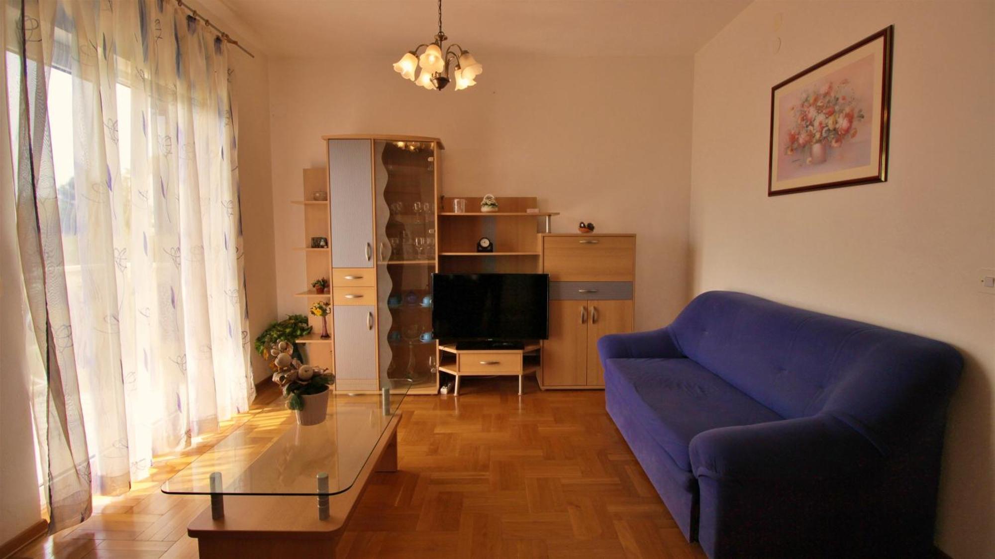 Apartments Marusic Omiš Extérieur photo