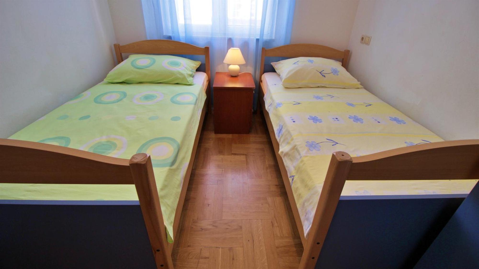 Apartments Marusic Omiš Extérieur photo