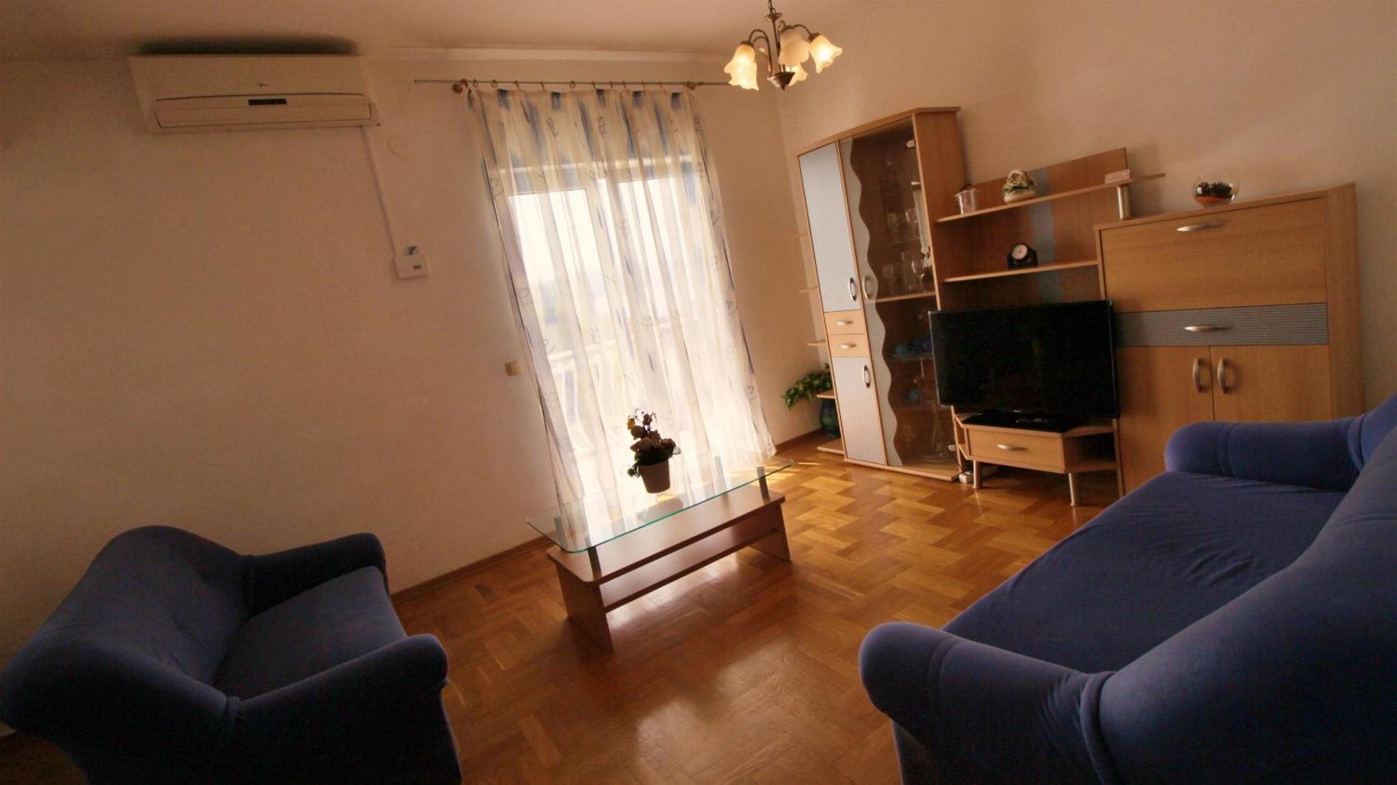 Apartments Marusic Omiš Extérieur photo