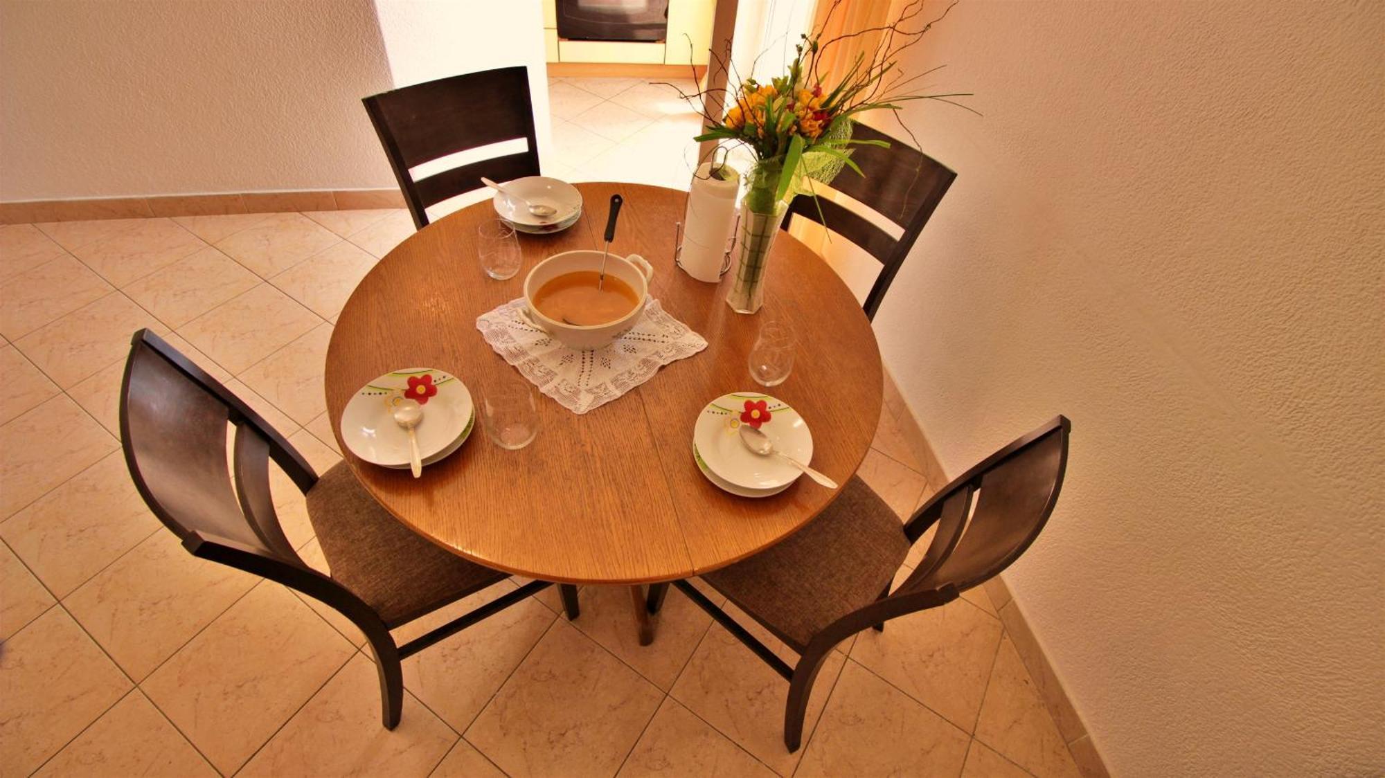 Apartments Marusic Omiš Extérieur photo