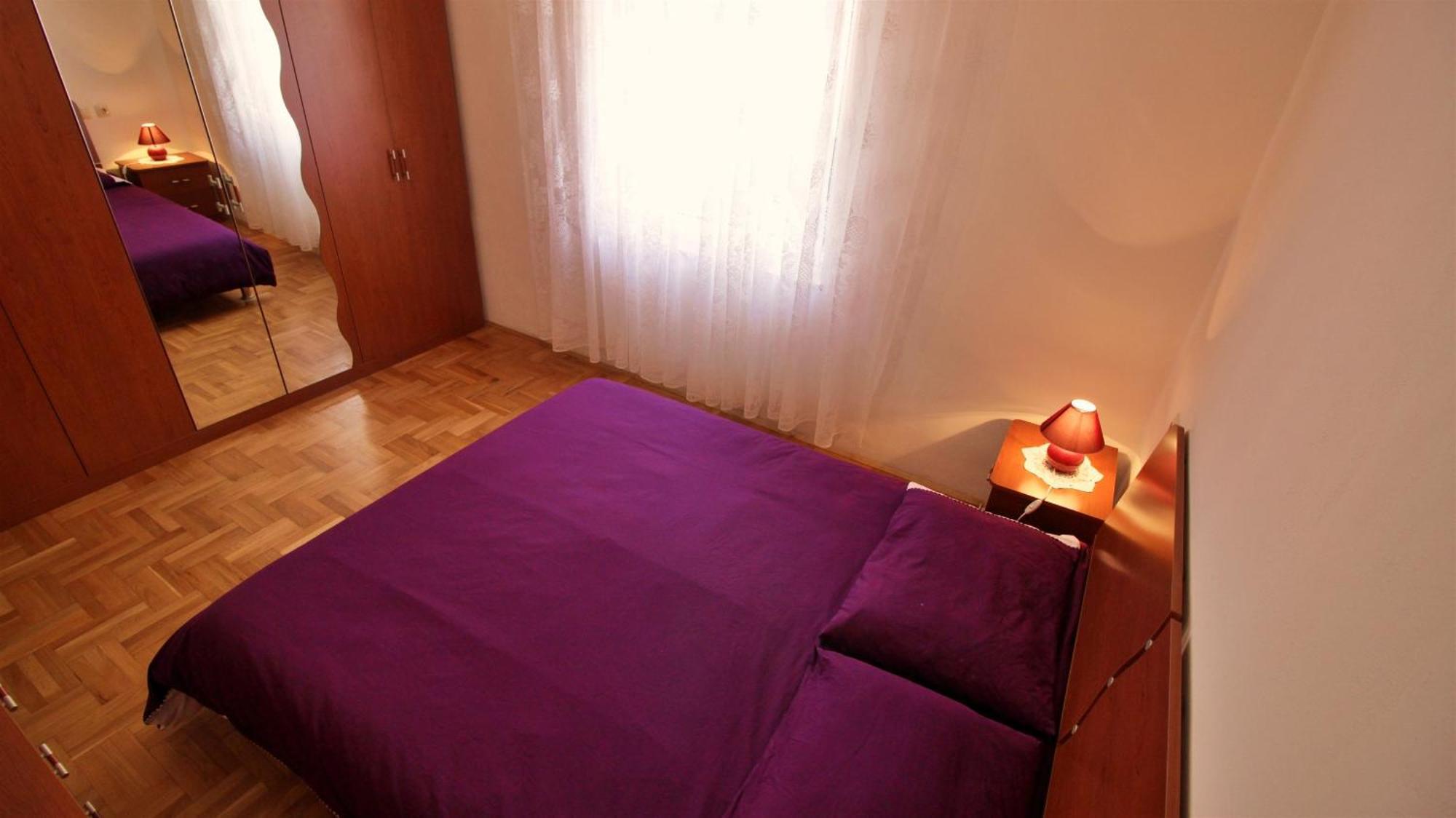 Apartments Marusic Omiš Extérieur photo