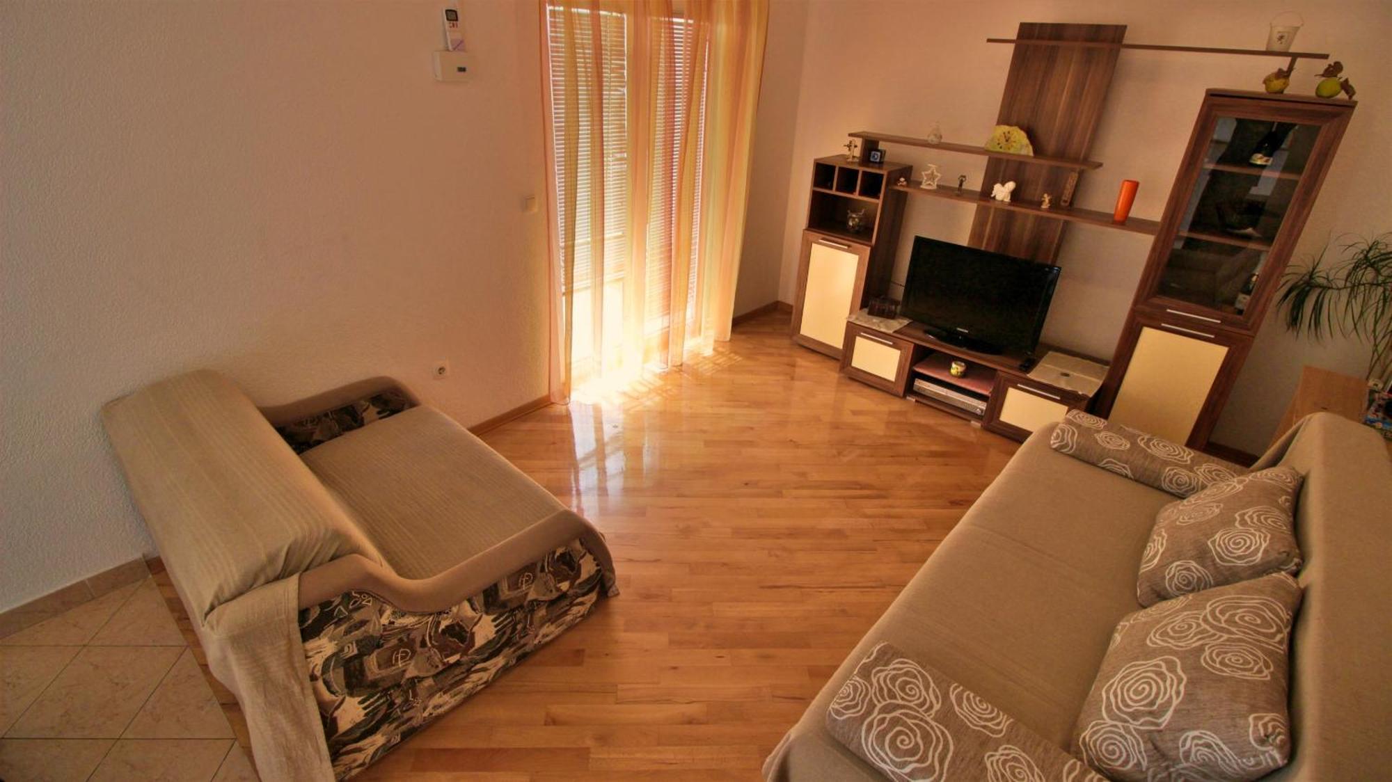 Apartments Marusic Omiš Extérieur photo