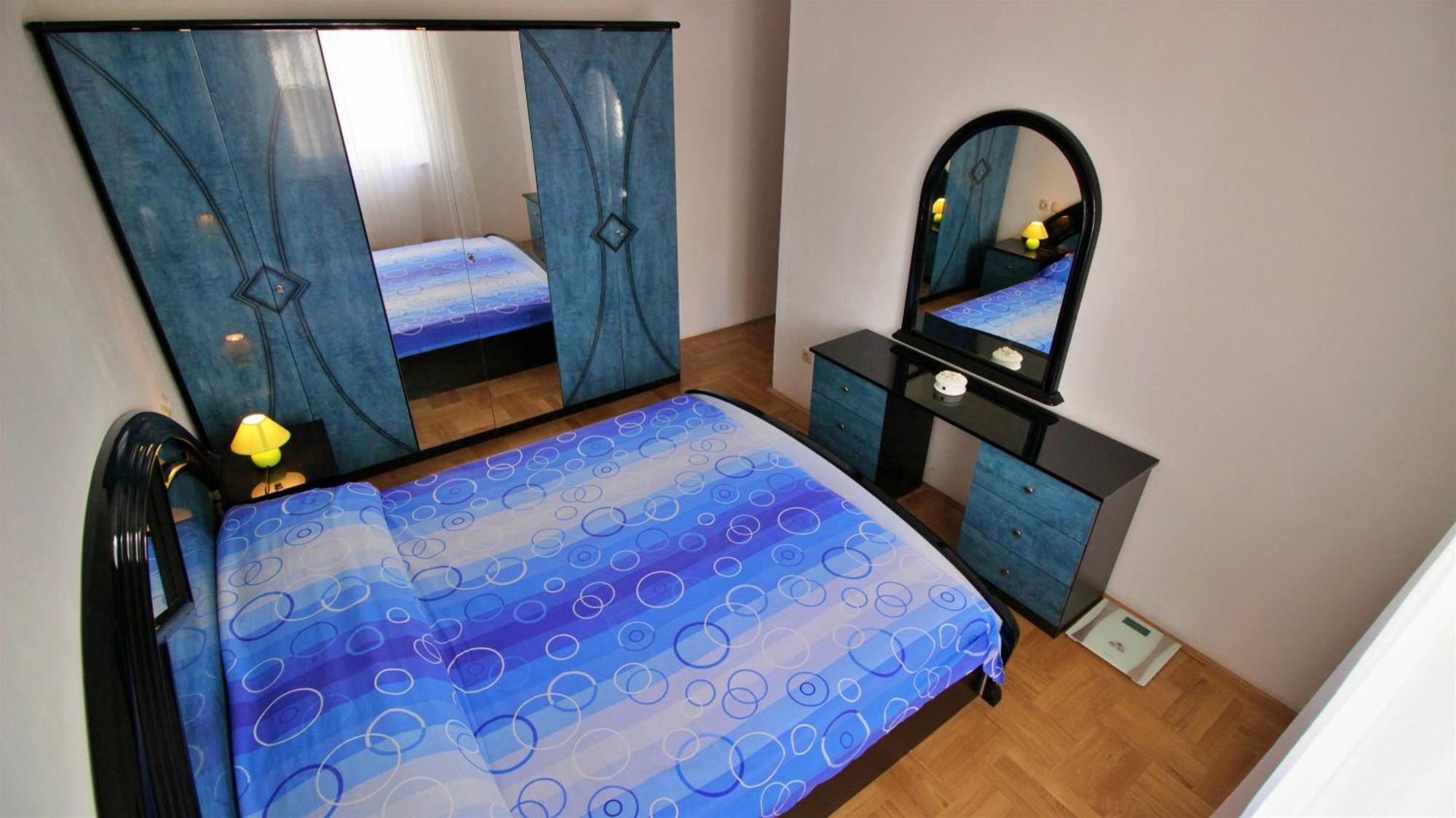 Apartments Marusic Omiš Extérieur photo