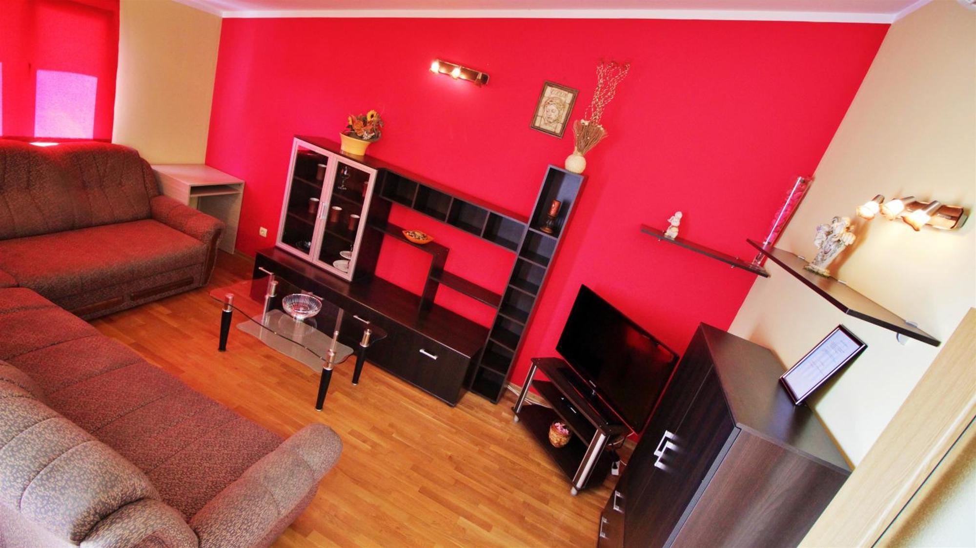 Apartments Marusic Omiš Extérieur photo