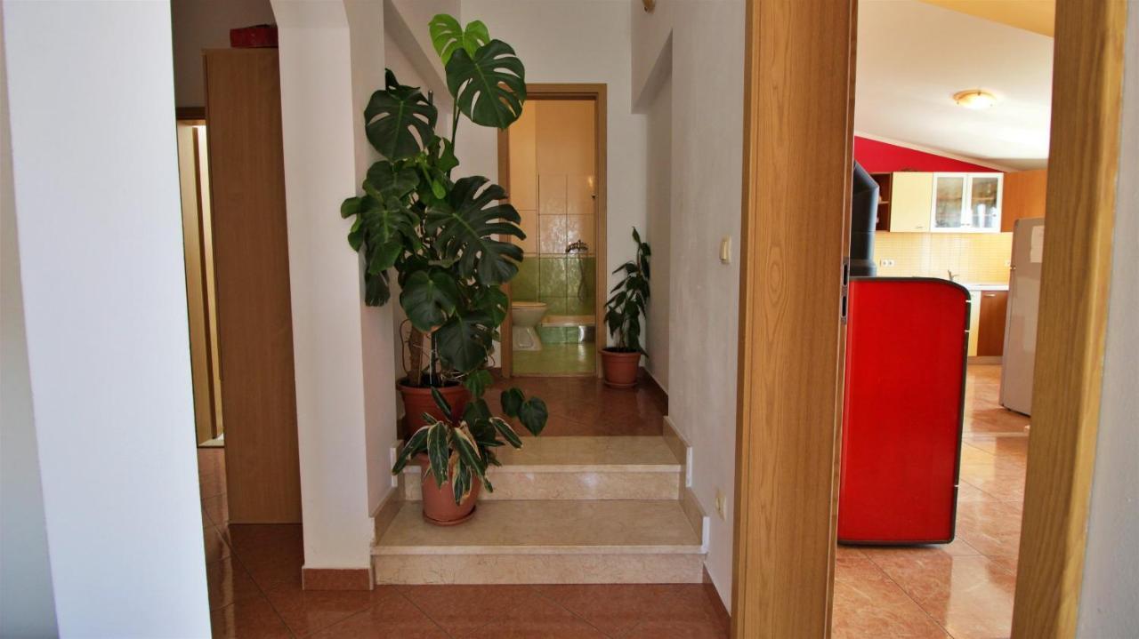 Apartments Marusic Omiš Chambre photo